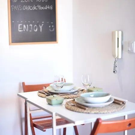 Cosy Luxury Apartment - Lisbon Center Exterior photo
