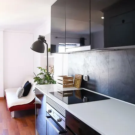 Cosy Luxury Apartment - Lisbon Center Exterior photo