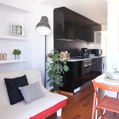 Cosy Luxury Apartment - Lisbon Center Exterior photo